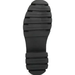 Femme Lab78 Boots en Cuir Olivia cognac