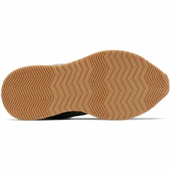 Femme Sorel Boots en Velours de Cuir doublure polaire Out N About III grises