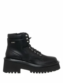 Online Liu-Jo Boots Flair Noires