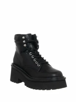 Online Liu-Jo Boots Flair Noires