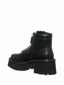 Online Liu-Jo Boots Flair Noires