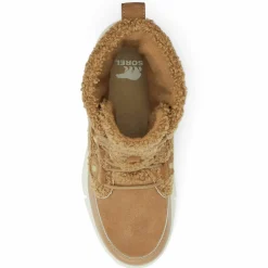 Best Sorel Boots fourrées imperméables Explorer™ II Joan Cozy marron