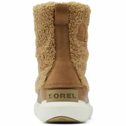 Best Sorel Boots fourrées imperméables Explorer™ II Joan Cozy marron