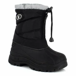 Homme Kimberfeel Boots Iglou H noires
