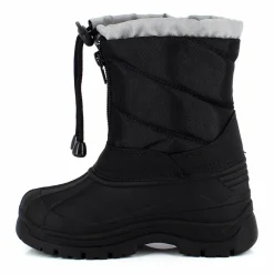 Homme Kimberfeel Boots Iglou H noires