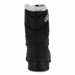 Homme Kimberfeel Boots Iglou H noires