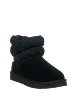 Femme Liu-Jo Boots Jil Noires