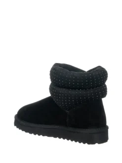 Femme Liu-Jo Boots Jil Noires