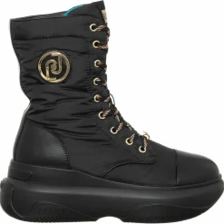 Liu-Jo Boots June noires