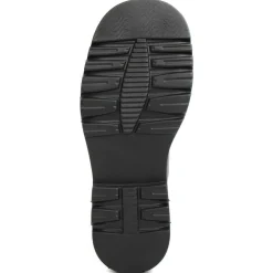 Femme Lab78 Boots Justine noires