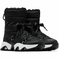 Hot Sorel Boots Kinetic noires