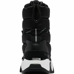 Hot Sorel Boots Kinetic noires