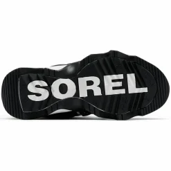 Hot Sorel Boots Kinetic noires