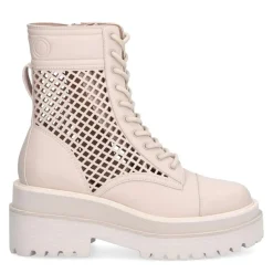 Online Liu-Jo Boots Léontine beiges