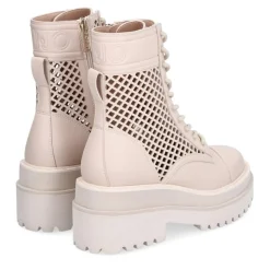 Online Liu-Jo Boots Léontine beiges
