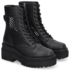 Femme Liu-Jo Boots Léontine noires