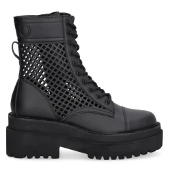 Femme Liu-Jo Boots Léontine noires