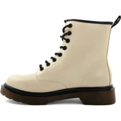 New Lab78 Boots Ludivine beiges