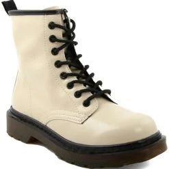 New Lab78 Boots Ludivine beiges