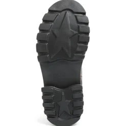 Femme Lab78 Boots Maia marron- Talon 5 cm