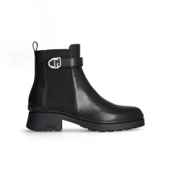 Best Liu-Jo Boots New Nancy Noires