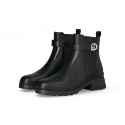 Best Liu-Jo Boots New Nancy Noires