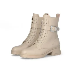 Femme Liu-Jo Boots New Nancy Taupe