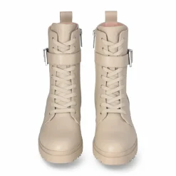 Femme Liu-Jo Boots New Nancy Taupe