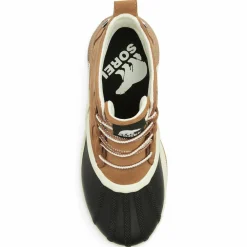 Femme Sorel Boots Out N About III cognac/noir