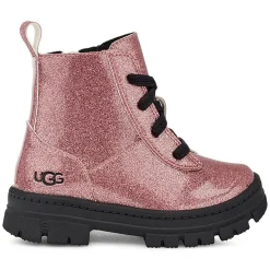 Outlet Ugg Boots pailletées Ashton roses