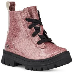 Outlet Ugg Boots pailletées Ashton roses