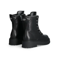 Femme Liu-Jo Boots Rumi Noires