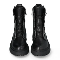 Femme Liu-Jo Boots Rumi Noires