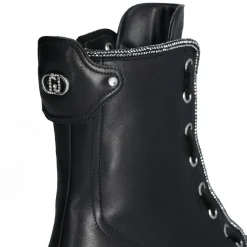 Femme Liu-Jo Boots Rumi Noires