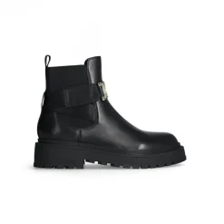Online Liu-Jo Boots Rumi Noires