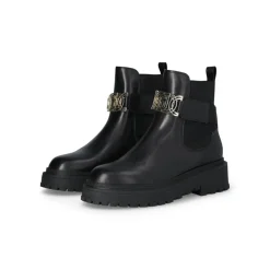 Online Liu-Jo Boots Rumi Noires