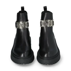 Online Liu-Jo Boots Rumi Noires