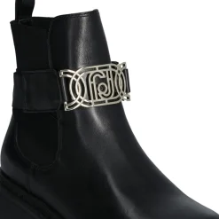 Online Liu-Jo Boots Rumi Noires