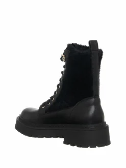 Femme Liu-Jo Boots Rumi Noires
