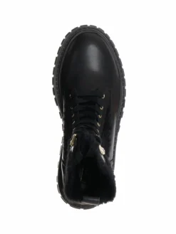 Femme Liu-Jo Boots Rumi Noires