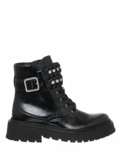 Liu-Jo Boots Rumi Noires