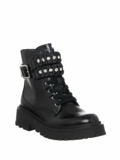 Liu-Jo Boots Rumi Noires