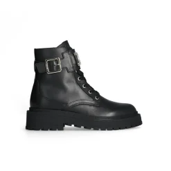 New Liu-Jo Boots Rumi Noires
