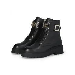 New Liu-Jo Boots Rumi Noires