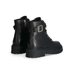 New Liu-Jo Boots Rumi Noires