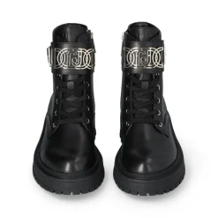 New Liu-Jo Boots Rumi Noires