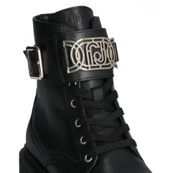 New Liu-Jo Boots Rumi Noires