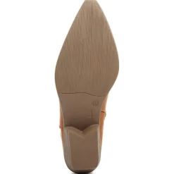 Lab78 Boots Sisi cognac