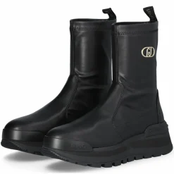 Sale Liu-Jo Bottes Amazing noires