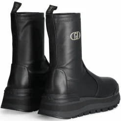 Sale Liu-Jo Bottes Amazing noires